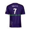 Billiga Fotbollströjor Real Madrid Vinicius Junior 7 Y-3 Fjärde tröja 2023/24 Kortärmad